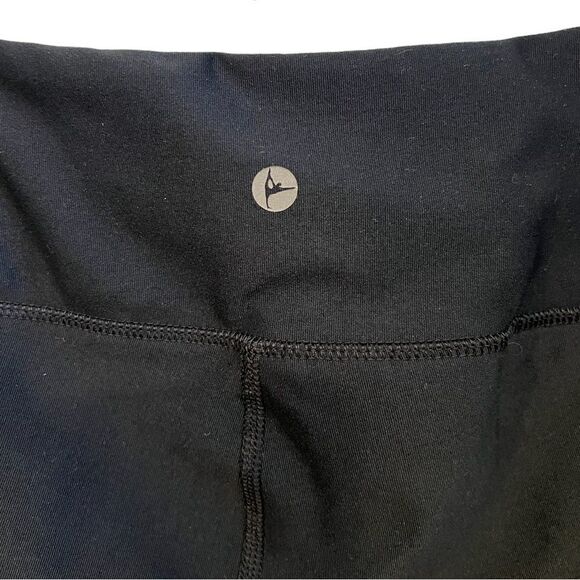 90 Degree By Reflex Cropped Leggings - Picture 5 of 5